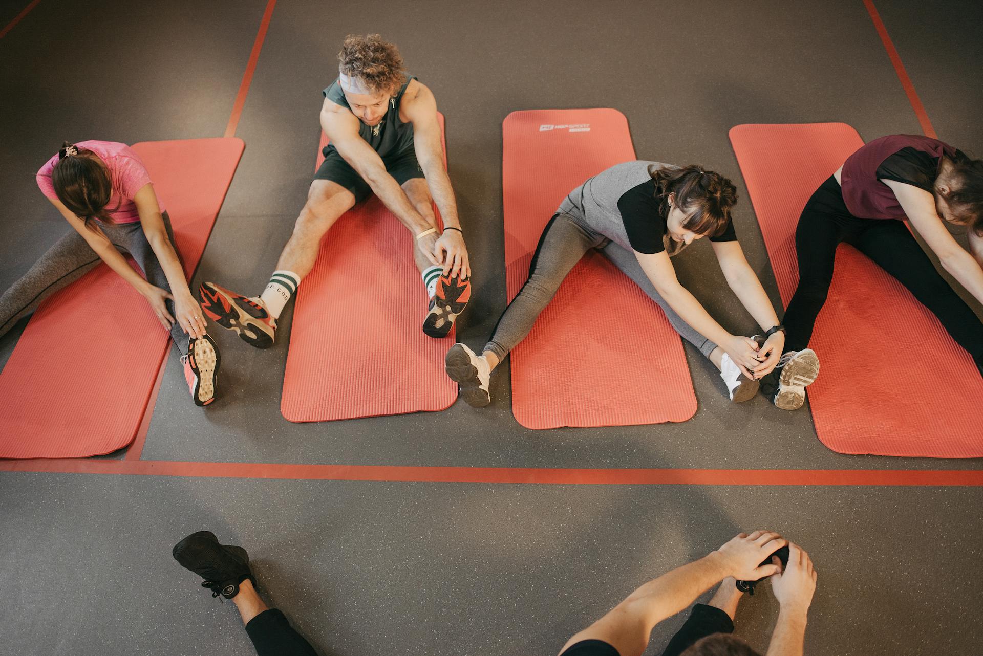 Xelmandoriax общност